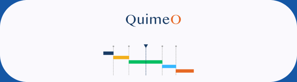 guide de gestion de projet Quimeo - project management guide
